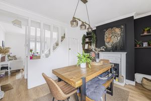 Dining Area- click for photo gallery